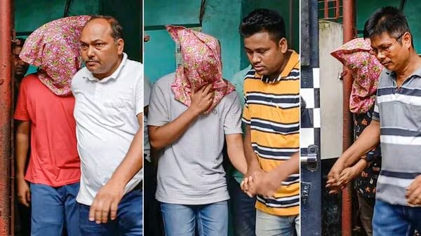 મેડિકલ રિપોર્ટમાં દુષ્કર્મની પુષ્ટિ