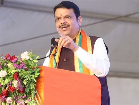 તો એટલે બેકાફૂટ પર આવી સરકાર
