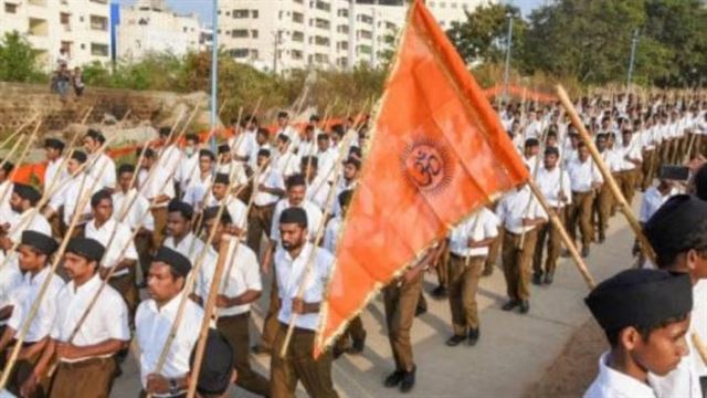 કેશવ બલરામ હેડગેવારે કરી હતી RSSની સ્થાપના