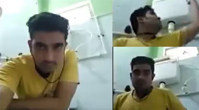 આવા કેસો અગાઉ પણ જોવા મળ્યા છે