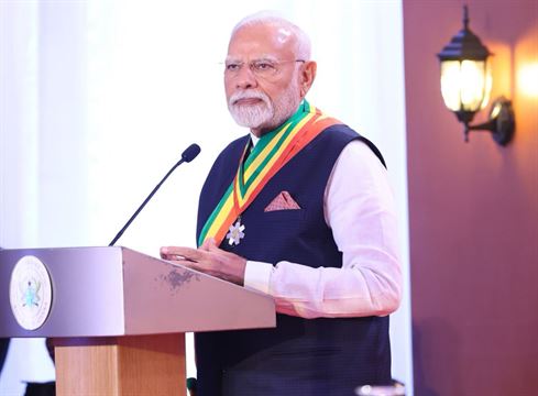 ઘણી મહત્ત્વપૂર્ણ જાહેરાતો