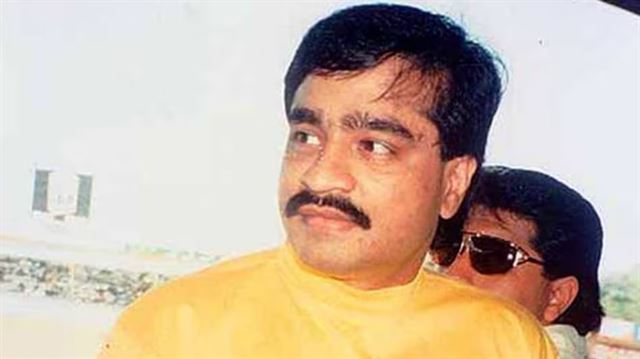 1993ના મુંબઈ બ્લાસ્ટમાં આતંકવાદી દાઉદની ભૂમિકા