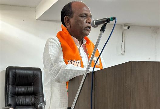 મનસુખ વસાવાએ શું કહ્યું?