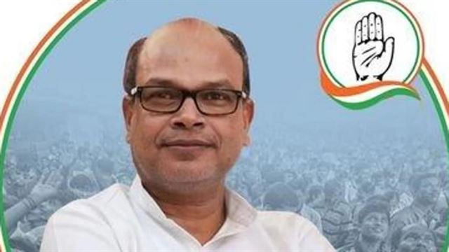 કોંગ્રેસનું 5 લાખ મહિલાઓને સેનિટરી પેટ્સ પહોંચાડવાનું લક્ષ્ય