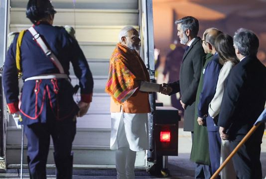 ભારત માટે આર્જેન્ટિના કેમ મહત્ત્વપૂર્ણ છે?