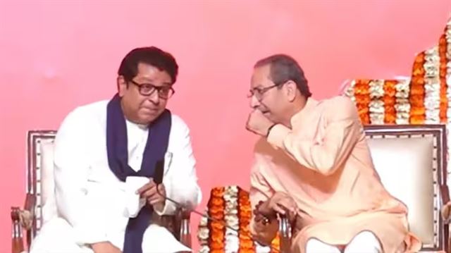હિન્દી થોપવાના વિરોધમાં એકજૂથતા