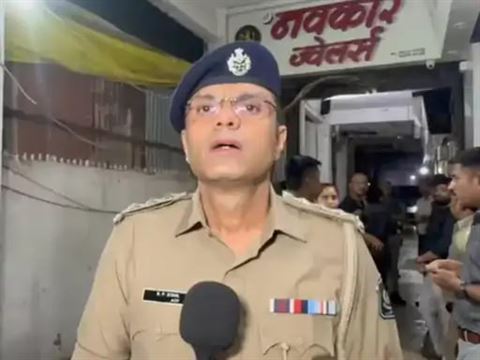 સચિન વિસ્તારની ઘટના