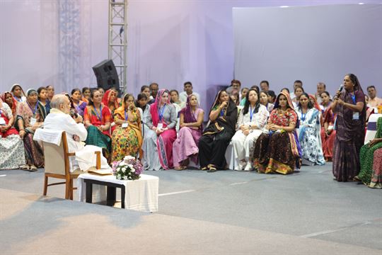 જ્યારે હું દેશનો ગૃહમંત્રી બન્યો...'
