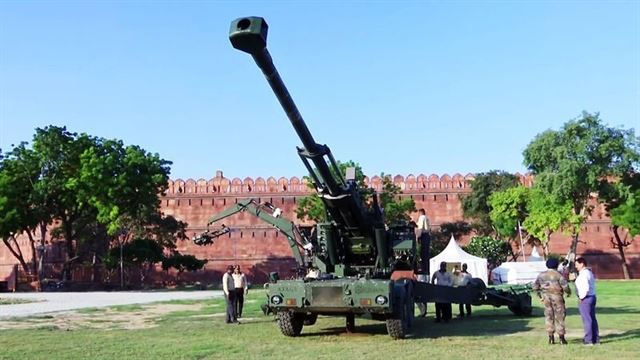 85 ટકા સામાન ભારતમાં બન્યો