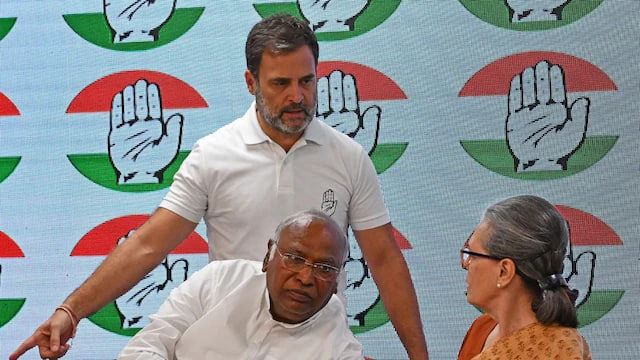 કોંગ્રેસ સરકારને આ મુદ્દાઓ પર ઘેરશે