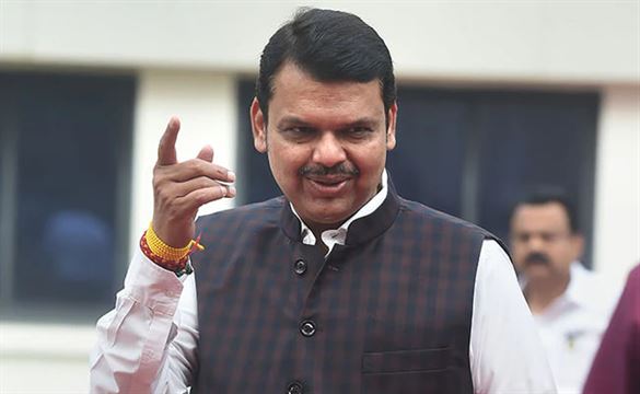 'ત્યાં આવવાનો કોઈ અવકાશ નથી