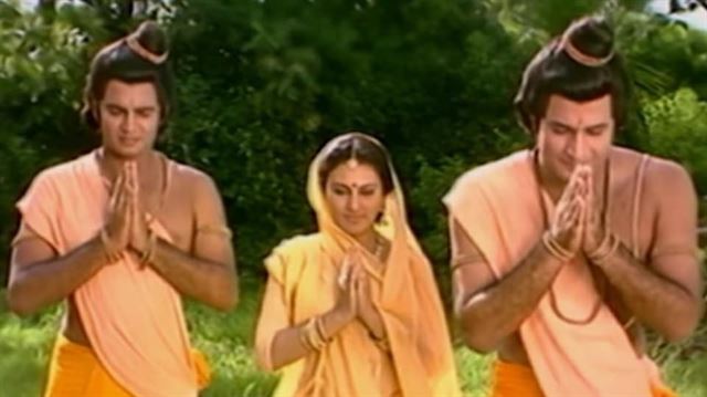 આ શૉ 38 વર્ષ અગાઉ આવ્યો હતો