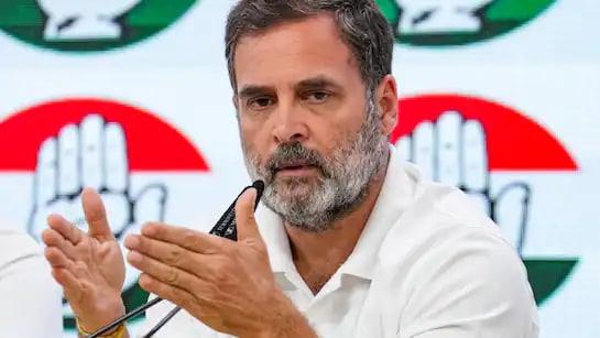 રાહુલ ગાંધી અગાઉ પણ PM મોદી પર આવી ભાષાનો ઉપયોગ કરી ચૂક્યા છે