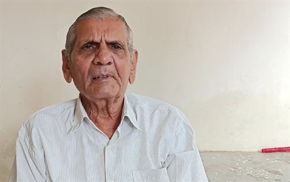 અંબાલાલ પટેલની આગાહી