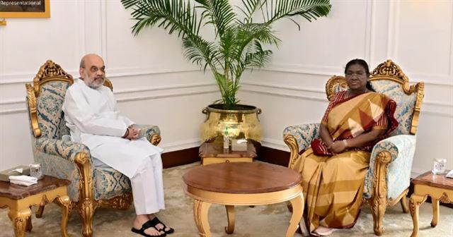 બિહારમાં SIR પ્રક્રિયા પર હોબાળો