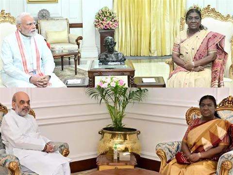 અમેરિકા-રશિયા મુદ્દા વચ્ચે પણ હલચલ વધી