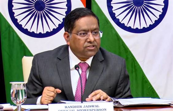 અમેરિકાની ખોલી પોલ