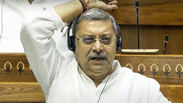 કલ્યાણ બેનર્જીએ શું કહ્યું?