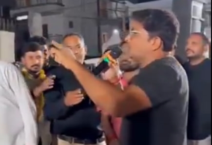 શું છે આખો મામલો?