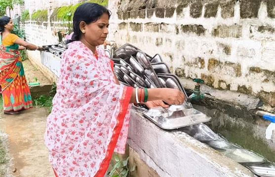 રિંકુ દેવીનો પરિચય જાણો