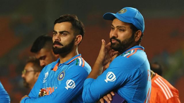 BCCIની ચોંકાવનારી પ્રતિક્રિયા