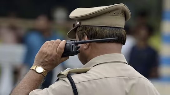 પોલીસ કરી રહી છે તપાસ