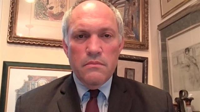 અમેરિકન જનરલો પર પણ સવાલ