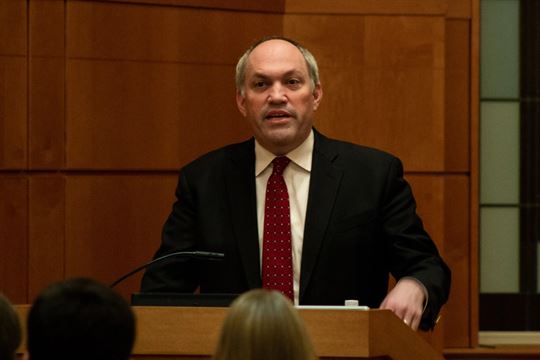 માઈકલ રુબિને શું કહ્યું?