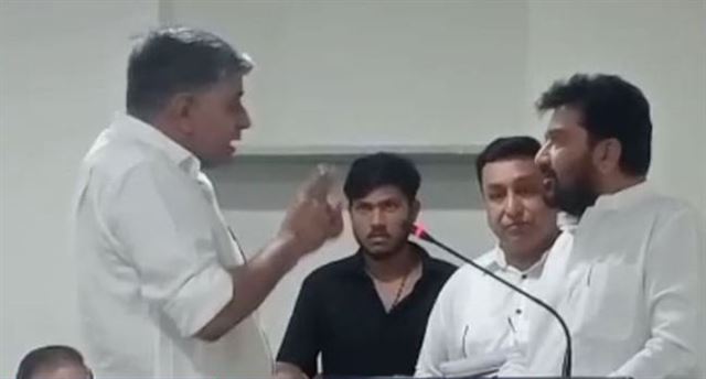 શું છે આખો મામલો?