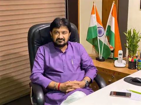 જયરાજસિંહની રાજકીય કારકિર્દી કેવી રહી છે?