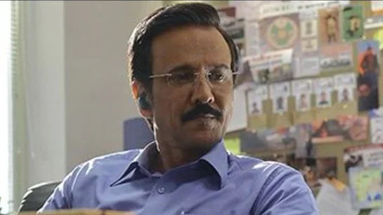 એક્ટરે કર્યું ખંડન
