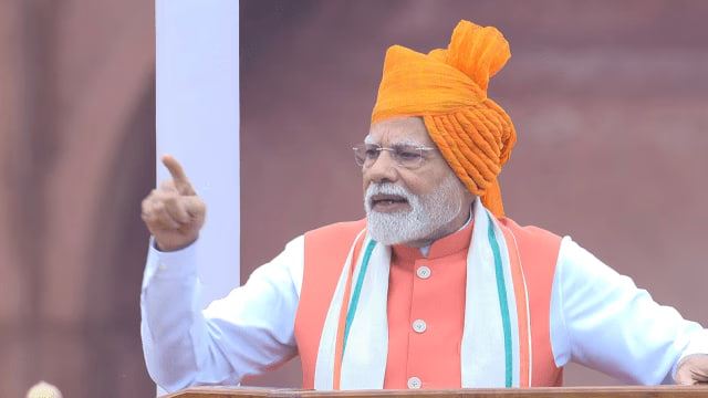 વડાપ્રધાન મોદીએ આત્મનિર્ભરતા પર ભાર મૂક્યો