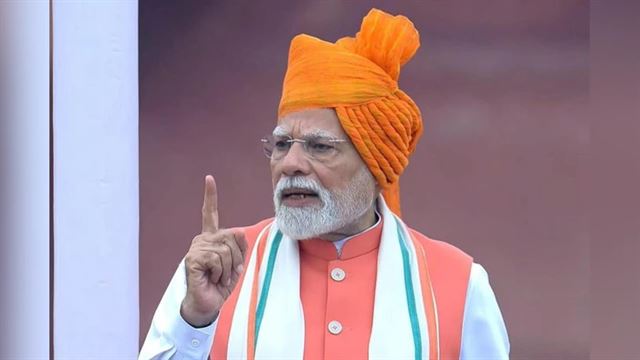 'ભારત પરમાણુ ધમકીઓ સહન નહીં કરે'