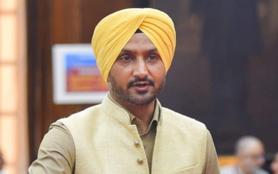 હરભજને ગિલ પર વિશ્વાસ વ્યક્ત કર્યો