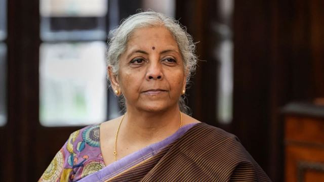 દિવાળી અગાઉ નવા GST દરો લાગુ કરવામાં આવશે!