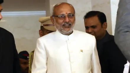 સી.પી. રાધાકૃષ્ણનનું નોંધપાત્ર કાર્ય