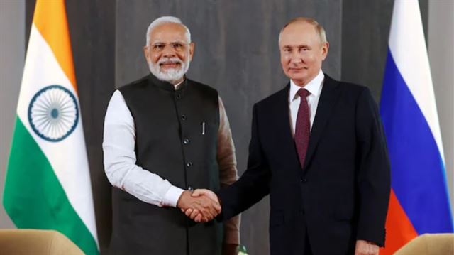 રશિયાએ કહ્યું - આ એક કોમર્શિયલ સિક્રેટ!