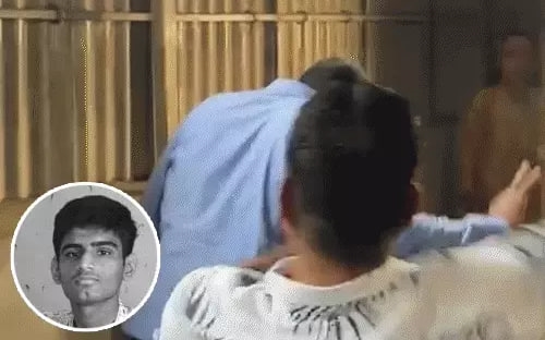 પોસ્ટમૉર્ટમ રિપોર્ટમાં શું કહેવામાં આવ્યું છે?