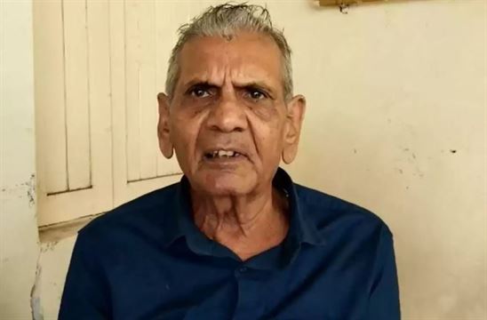અંબાલાલ પટેલની આગાહી
