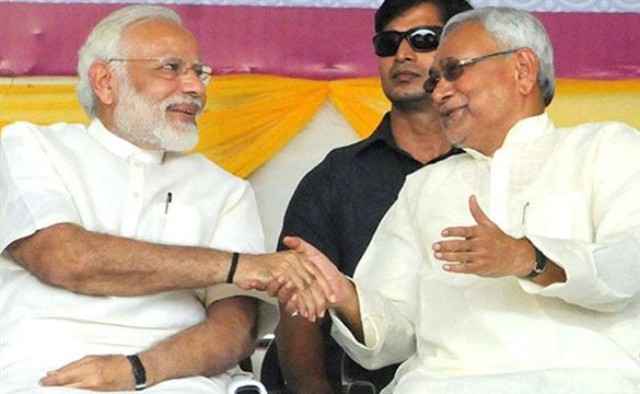 આ બેઠક વહેંચણીનો ફોર્મ્યુલા હોઈ શકે છે