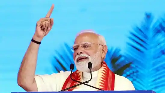 'ગુજરાત બે મોહનની ભૂમિ...'