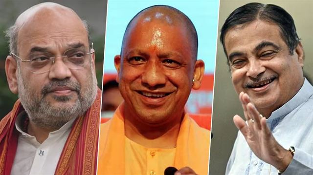 ભાજપમાં PM પદ માટે કોણ દાવેદાર છે?