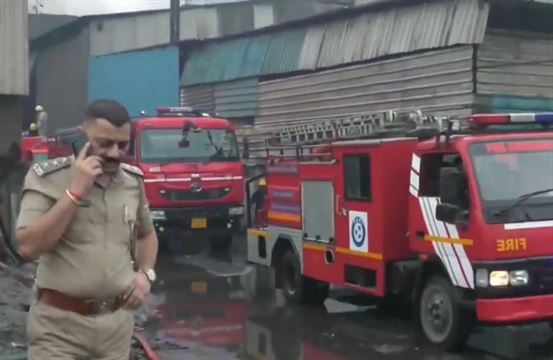 ઇજાગ્રસ્તોની ઓળખ