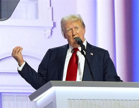 ટ્રમ્પની ઇમિગ્રેશન પર વધુ એક કડક ઘોષણા