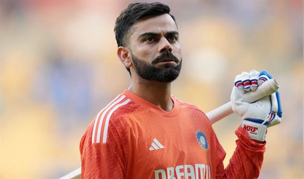 T20 અને ટેસ્ટમાંથી નિવૃત્તિ લીધી છે