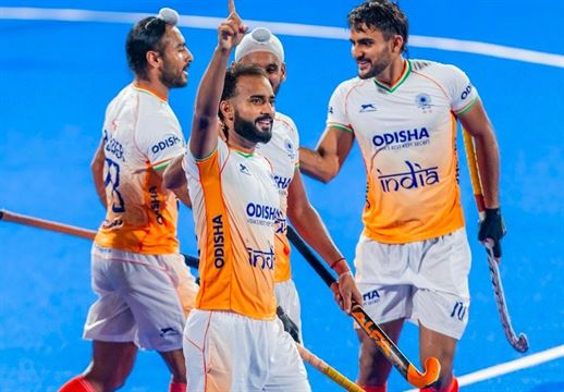 7 પોઇન્ટમાં જાણીએ આખી મેચની પરિસ્થિતી