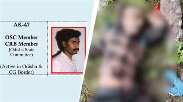 મનોજ ઉર્ફે મોડેમ બાલકૃષ્ણ કોણ હતા?