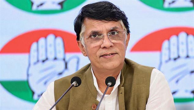 કોંગ્રેસે આરોપ લગાવ્યા હતા
