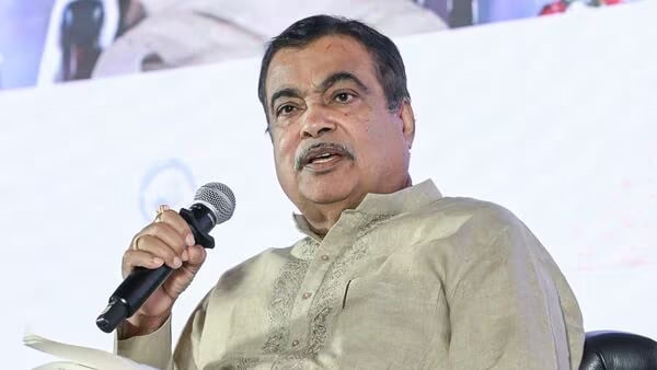 નીતિન ગડકરીએ આરોપો પર આપ્યો જવાબ