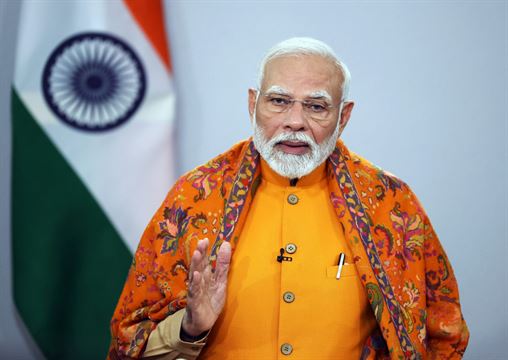રાજીવ ગાંધી સાથેની મુલાકાતનું કનેક્શન